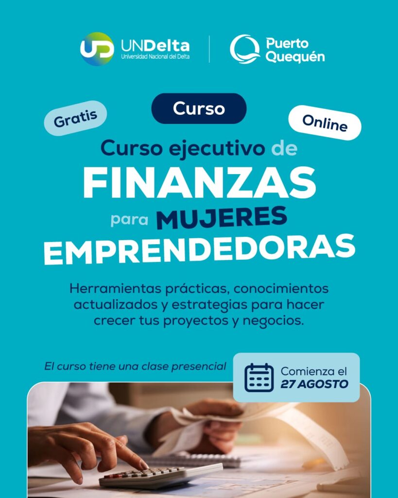 CURSO QUEQUEN