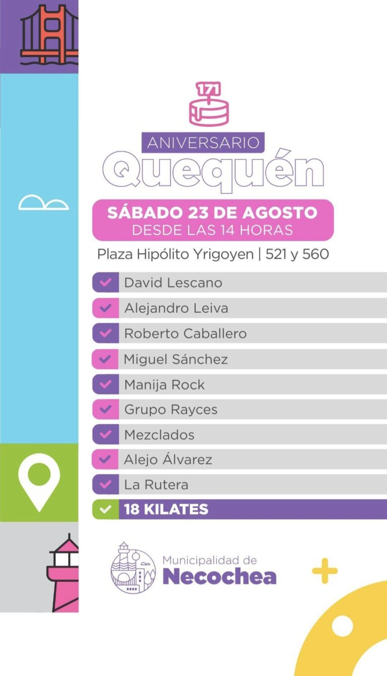 QUEQUEN CUMPLE