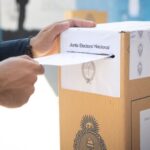 junta electoral