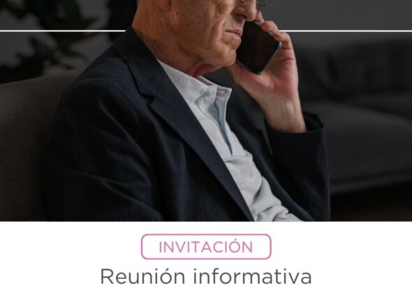 charla