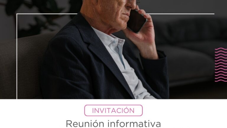 charla