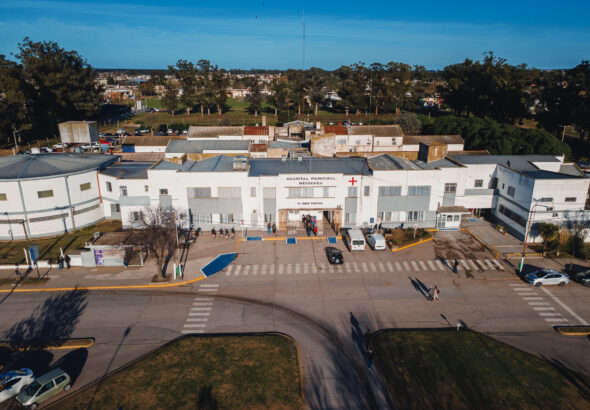 hospital