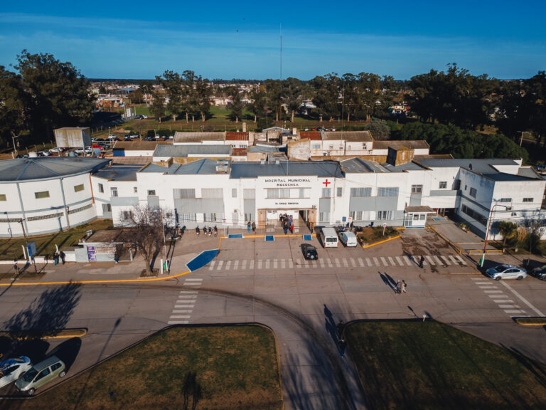 hospital