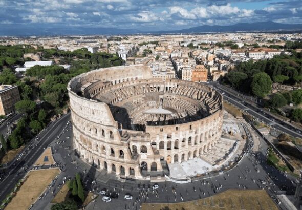 roma